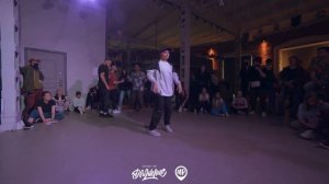 ДВИЖЕНИЕ Battle May 2021 | All Styles PRO | Quarterfinal | Выход 1