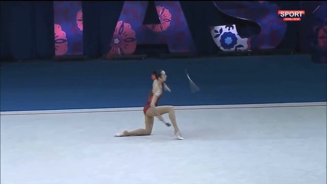 Kita Mirano JPN Clubs AA WORLD CUP TASHKENT 2023 смотреть онлайн