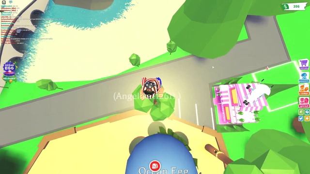 ДЕЛАЮ РАЙД ПЕТА В АДОПТ МИ В РОБЛОКС смотреть онлайн