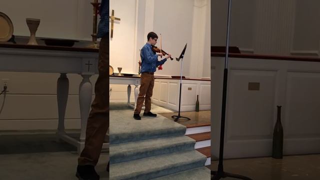 Kreisler - Sicilienne and Rigaudon смотреть онлайн