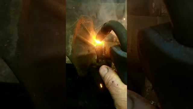 Меняем клиренс автомобиля.