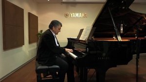 Лекция 247. Современная музыка. Вступление.| Композитор Иван Соколов о музыке.