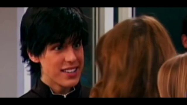 Майли и Джейк Любимый мой смотреть онлайн