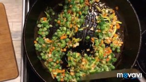 Готовим рис по-Вьетнамски.