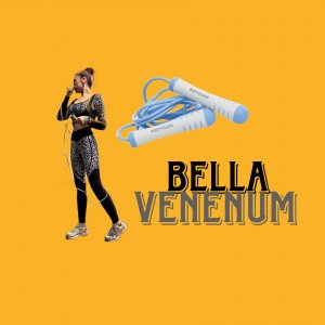 Обзор на утяжеленную скакалку KETTLER