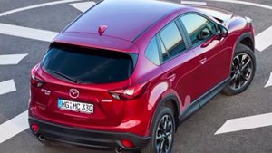 ОБЗОР. Проблемы в обслуживании Mazda СХ-5.Стоит ли покупать.