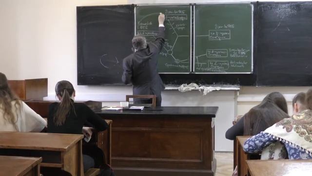 аноксигенный фотосинтез