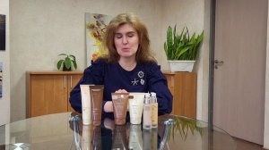 Солнцезащитные кремы SPF 30 и SPF 50 от HL.