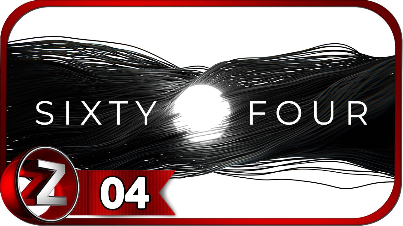 Sixty Four ➤ Новый инжектор ➤ Прохождение #4