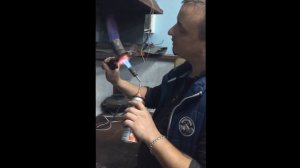 Чистка отопителя Eberspaecher (дымит и не запускается)