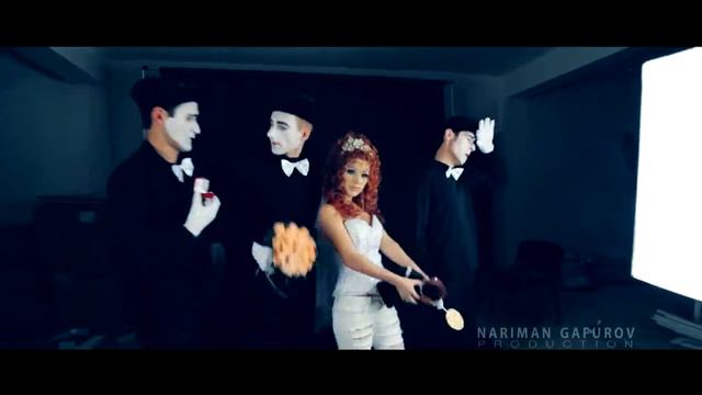 Марина Алиева (Фотосессия) смотреть онлайн