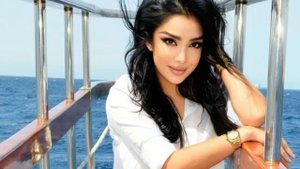 Самые красивые актрисы Узбекистана