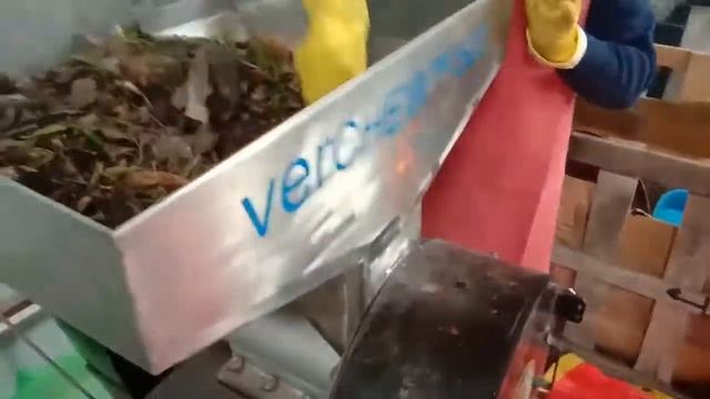 Riteways Manufacturers of Food Waste Composting Machine for Apartments/Homes смотреть онлайн