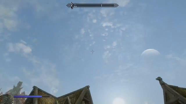 Good Old Skyrim смотреть онлайн