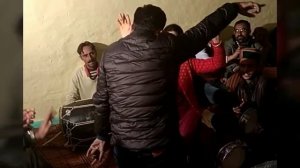 Local Pahari dance #by jsdiwan Pahari music video#jsdiwan #himachalimehfil #munjranati #pahari