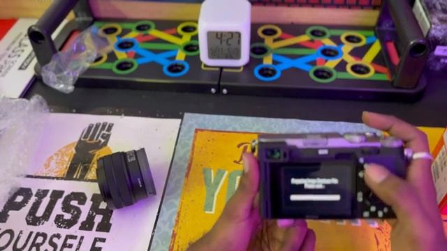 Unboxing the All-New Sony A7C – What You Need to Know! смотреть онлайн