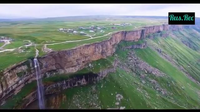 Руслан Тупиев.Маржа йа1 хьо дюне.