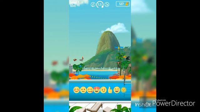 New Rio 2016 diving game#1 смотреть онлайн