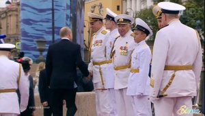 Виват, морякам!!! 25.07.21