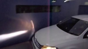 Volkswagen. Das Auto. Show 2011 Malaysia Highlights