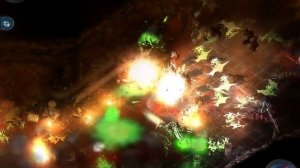 Обзор Alien Shooter 2 Reloaded (PC)