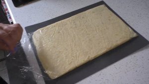 Осталось картофельное пюре ? Готовлю Картофельные Пальчики со вкусом сыра и лука .Очень Вкусно !