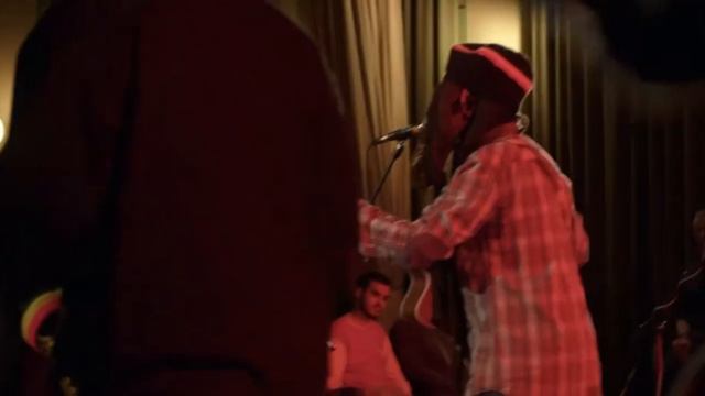 Steel Pulse Prediction Handsworth BBC 2016 смотреть онлайн