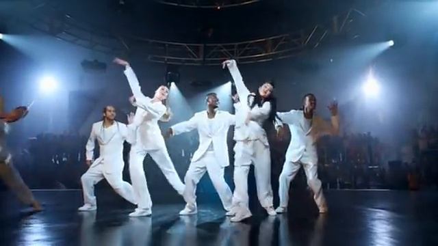 Уличные танцы (2010) Финальный танец