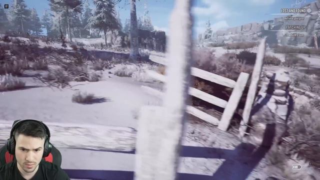 ОЦЕЛЯВАМ САМ В ГОРАТА 24 ЧАСА!😰 смотреть онлайн