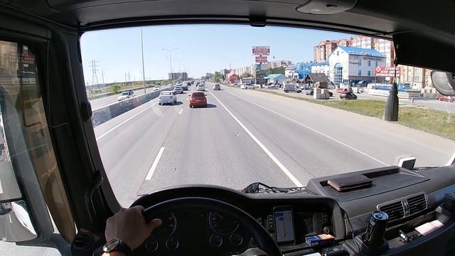 НА СЕВЕР/ОТКУДА БЫСТРЕЕ ЧЕРЕЗ ТЮМЕНЬ ИЛИ ЯЛУТОРОВСК смотреть онлайн