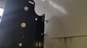 Всем у кого Полуприцеп Kogel SN24. Обязательно сделай это!!!