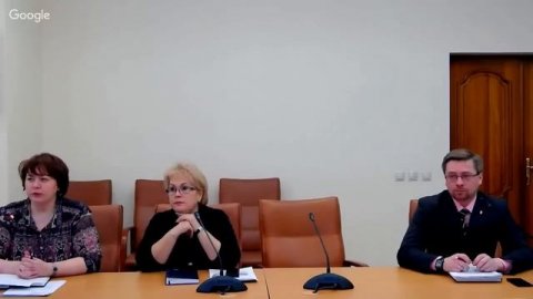 Об организации приема обучающихся в 1 класс