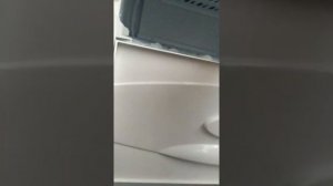 Как я размораживаю холодильник.  Мой быстрый способ