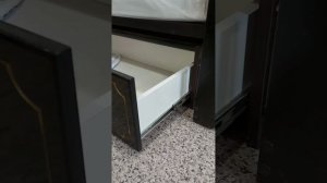 кроватка антел луиза 333 с мягкой спинкой