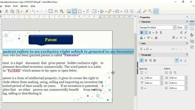 PDF editor | How to edit PDF files | PDF एडिट कैसे करें смотреть онлайн
