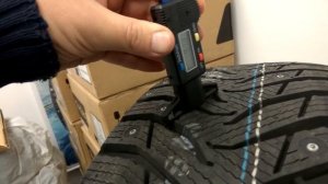 Marshal WinterCraft WS31 ice