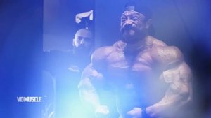Roelly Winklaar - THE BEAST IS READY TO RAGE - MR. OLYMPIA 2022 COMEBACK