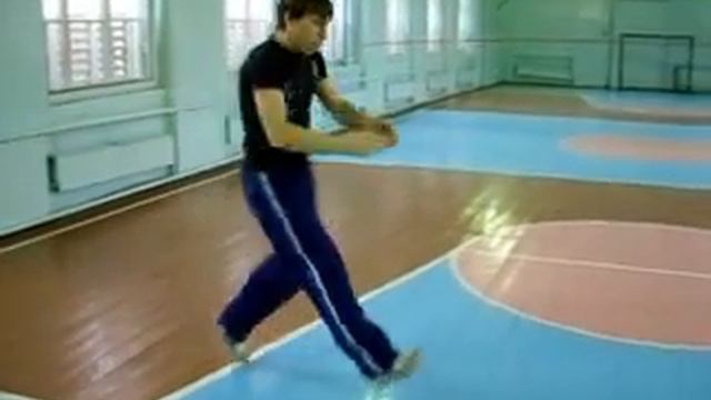 Круг колеса - 2-й гун Тахира смотреть онлайн