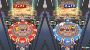 All Minigames | Mario Party 5 ⁴ᴷ (Daisy gameplay)