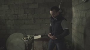 Хлеб из тандыра