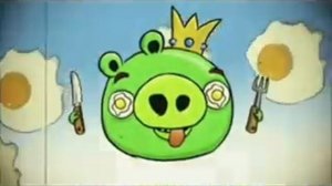 Angry Birds cinematic trailer.flv