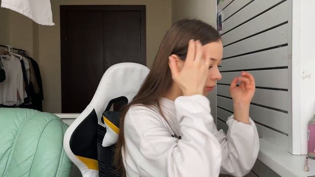 ПОВТОРЯЮ ПОПУЛЯРНЫЙ МАКИЯЖ