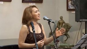 Ирина Шоркина. Расставаться пора