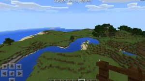 Обзор Minecraft PE 0.10.0