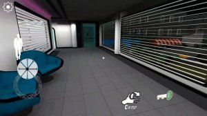 Smiling X Corp Version 1.0 Full Gameplay