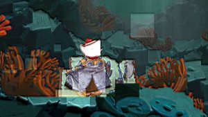 Rayman Origins - All Bosses