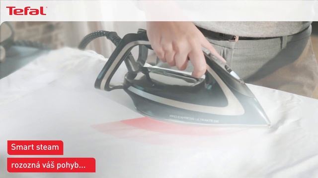 pro express ultimate+ tefal mini anticalc vuk SK смотреть онлайн