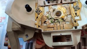 Opel Vivaro Renault traffic,не работает положение вентилятора печки,одна из причин!!!