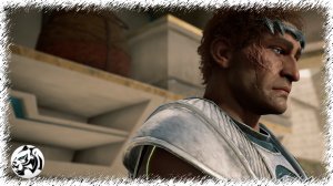 Assassins Creed: Odyssey* #59. Бунтарское отродье