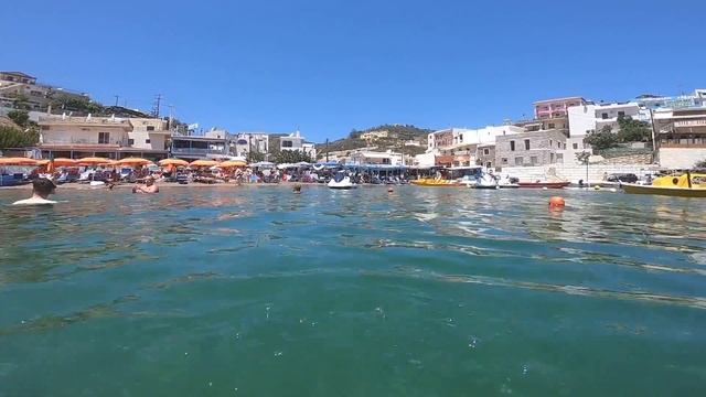 Влог Вам. а мы на Бали. Bali Crete Greece смотреть онлайн